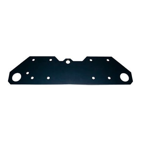 Gofer Parts Replacement Squeegee - Caster Plate For Nobles/Tennant 397805 GWHC397805
